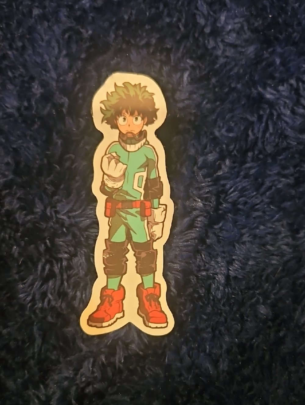 $1 ADD ON - Anime Sticker